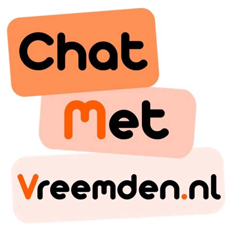 vreemde chatten|Chat Met Vreemden